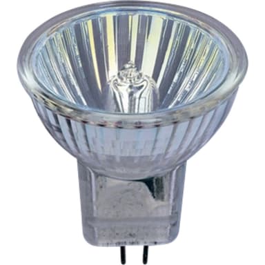 Osram Halogen star (1 stykk)