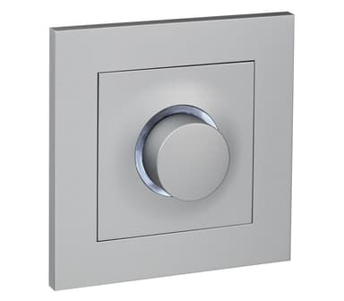 316 GLED Plus dimmer ALU