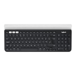 Logitech K780 multienhets trådløst tastatur