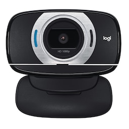 Logitech HD webkamera C615