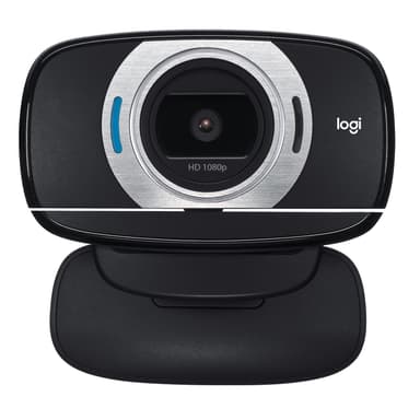 Logitech HD webkamera C615