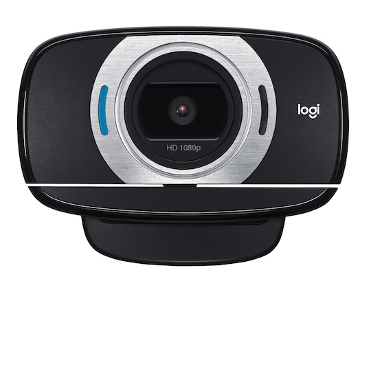 Logitech HD webkamera C615