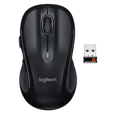 Logitech mus M510