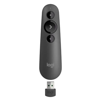 Logitech R500 laserpeker