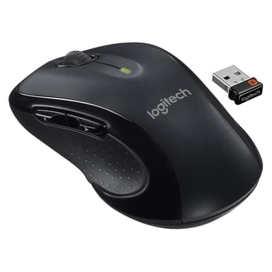 Logitech mus M510