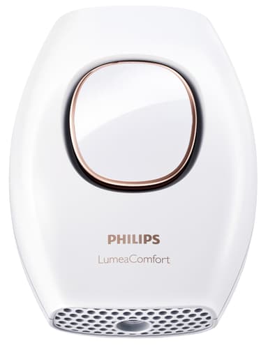Philips Lumea Comfort lysbasert hårfjerning SC1981