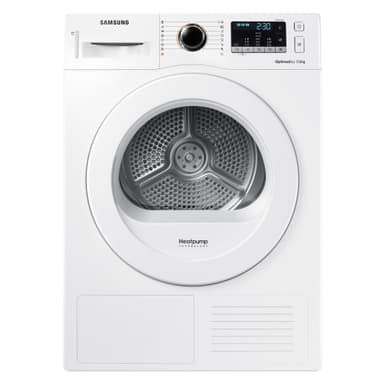 Samsung tørketrommel DV70M5020KW