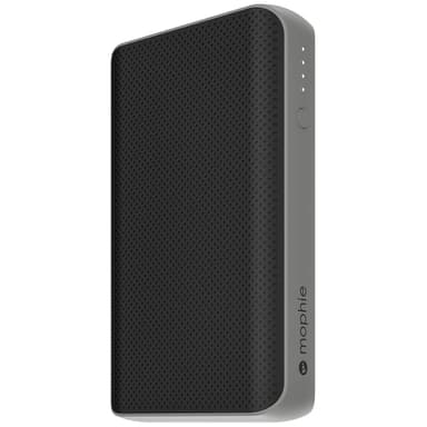Mophie Powerstation PD XL 10 050 mAh powerbank (sort)