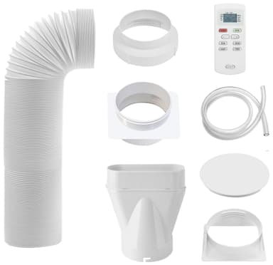 Argo portabel aircondition RELAXSTYLE