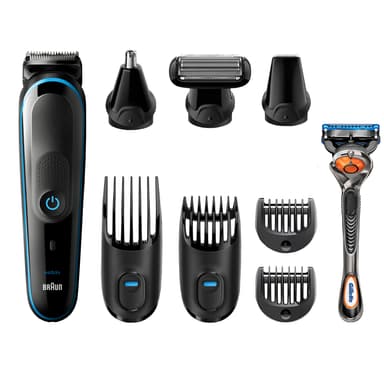 Braun trimmesett MGK5080