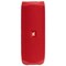 JBL Flip 5 bærbar trådløs høyttaler (rød)
