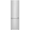 LG kjøleskap/fryser GBB92STAXP (stål)