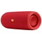JBL Flip 5 bærbar trådløs høyttaler (rød)