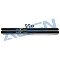 H45037T Tail Boom
