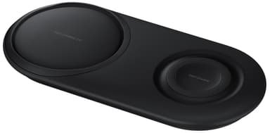 Samsung Wireless Charger Duo Pad (sort)