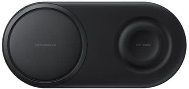 Samsung Wireless Charger Duo Pad (sort)
