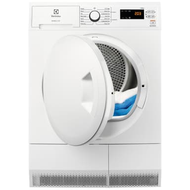 Tørketrommel electrolux