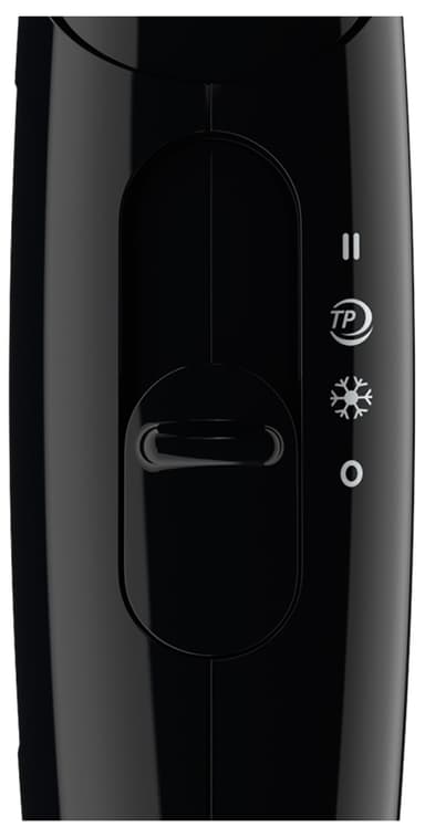 Philips Essential Care hårføner BHC01010