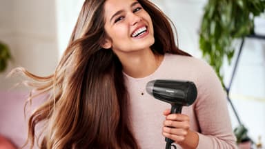 Philips Essential Care hårføner BHC01010