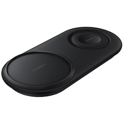 Samsung Wireless Charger Duo Pad (sort)