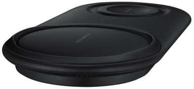 Samsung Wireless Charger Duo Pad (sort)