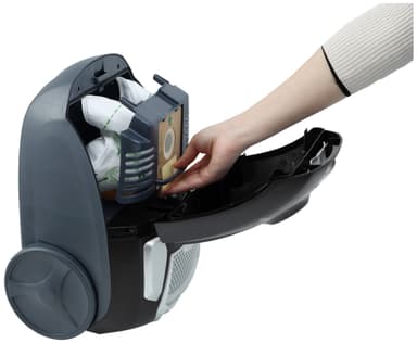Hoover Brave støvsuger BV71BV20011 Støvsuger Elkjøp Hoover Brave støvsuger BV71BV20011 Støvsuger Elkjøp