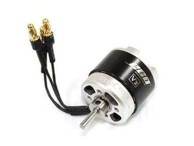 Dualsky ECO 2312C V2 960KV 58gram