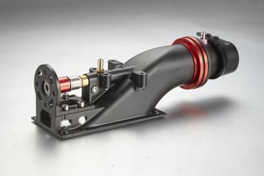 TFL Jet Thruster w. 3660 KV1650 SSS Motor
