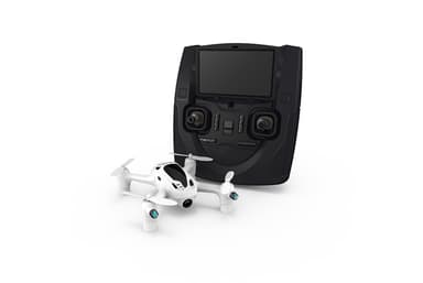 Hubsan X4 FPV Mini Quadcopter Plus