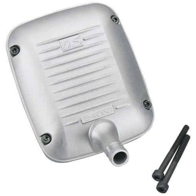 OS-27426000 SILENCER E-4050 (65AX)