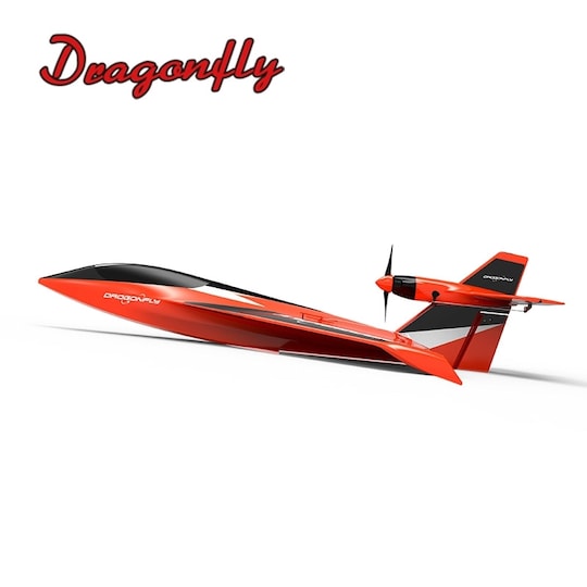 Joysway dragonfly v2 seaplane rtf