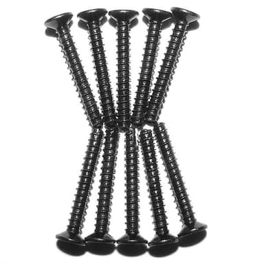 Xh 15-ls02 countersund head screw - 10x
