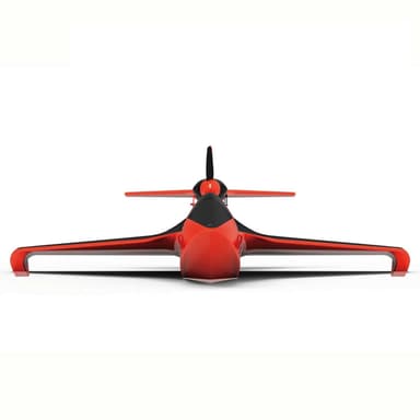 Joysway dragonfly v2 seaplane rtf