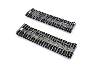 KY-BLW02B Metallbelte Blizzard