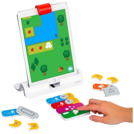 Osmo Coding Awbie-spill