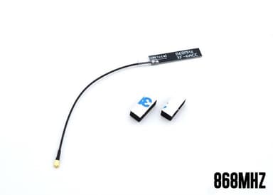 Team Blacksheep TBS XF-Race Antenna 868Mhz