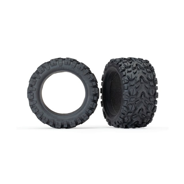 TRX-6769 Tires Talon EXT 2.8inch (2)
