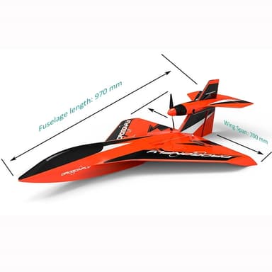 Joysway dragonfly v2 seaplane rtf