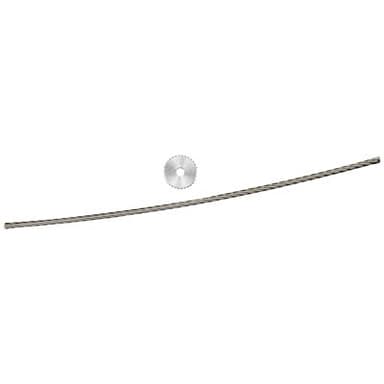 OS-72200080 NEEDLE-VALVE EXTENSION CABLE SET