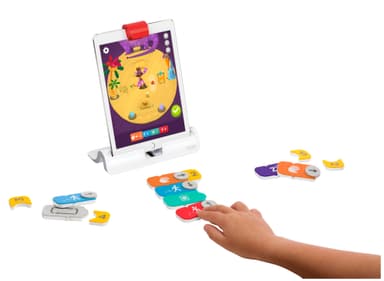 Osmo Coding Jam-spill