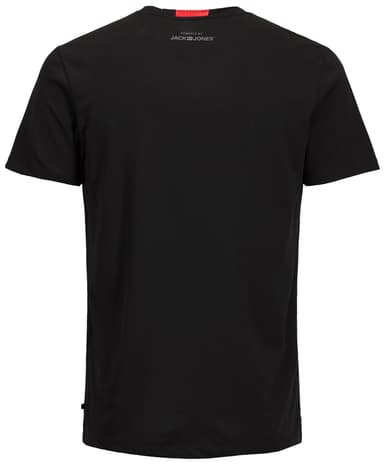 Astralis T-skjorte sort (XXXL)