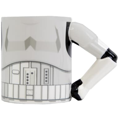 Star Wars - 3D Stormtrooper krus