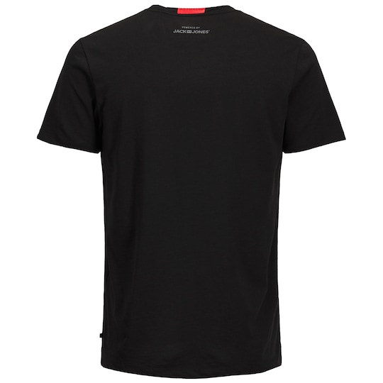 Astralis T-skjorte sort (XL)