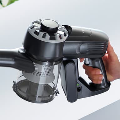 Volta Magnum VOP5-14EB trådløs støvsuger