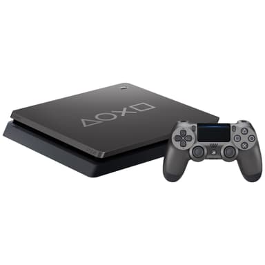 PlayStation 4 Slim 1 TB + Days of Play LE