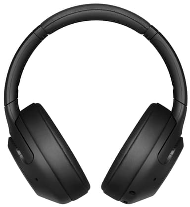Sony WH-XB900 EXTRA BASS trådløse hodetelefoner (sort)