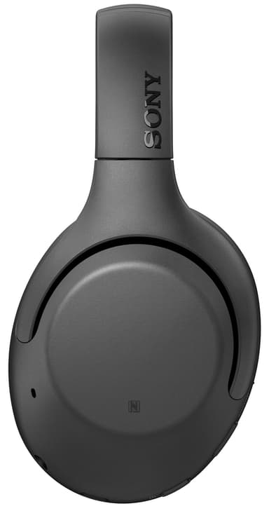 Sony WH-XB900 EXTRA BASS trådløse hodetelefoner (sort)