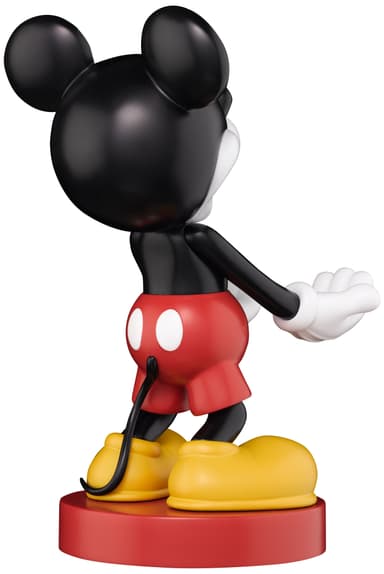 Exquisite Gaming Cable Guy figur m/holdefunksjon (Disney - Mikke Mus)