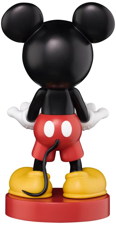Exquisite Gaming Cable Guy figur m/holdefunksjon (Disney - Mikke Mus)