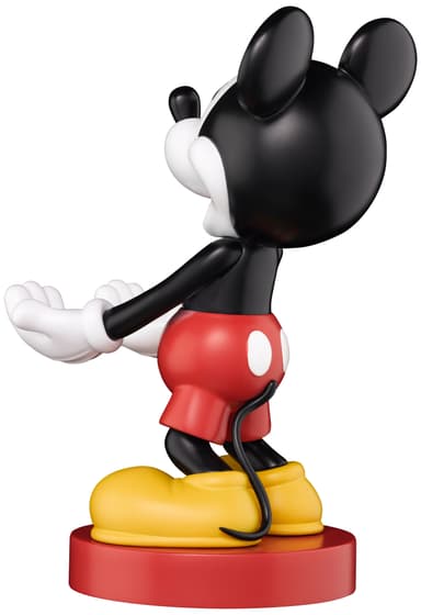 Exquisite Gaming Cable Guy figur m/holdefunksjon (Disney - Mikke Mus)
